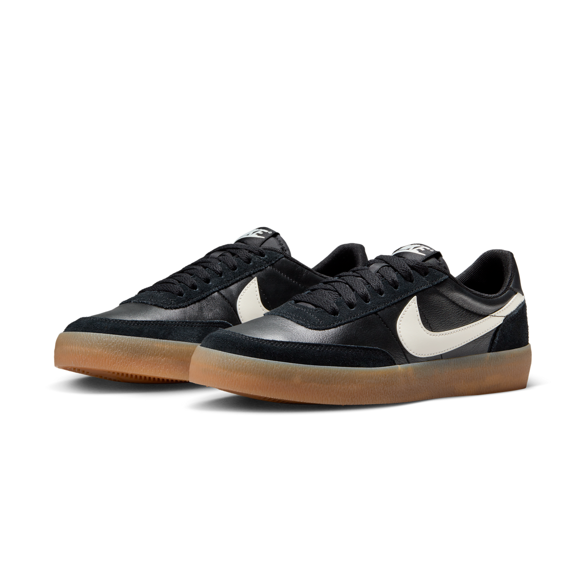 Nike Killshot 2 Black Sail Gum (Women's)
