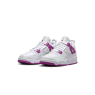 Jordan 4 Retro Hyper Violet (PS)