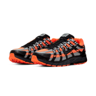 Nike P-6000 Total Orange Black
