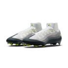 Nike Zoom Mercurial Superfly 10 Elite SE FG Air Max 95 Neon | HV9916-001