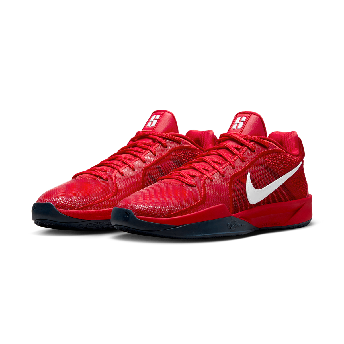 Nike Sabrina 2 USA (Women's)