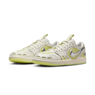 Jordan 1 Low Method of Make V3 Sail Luminous Green (Women's)