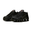 Nike Shox TL Black Metallic Hematite
