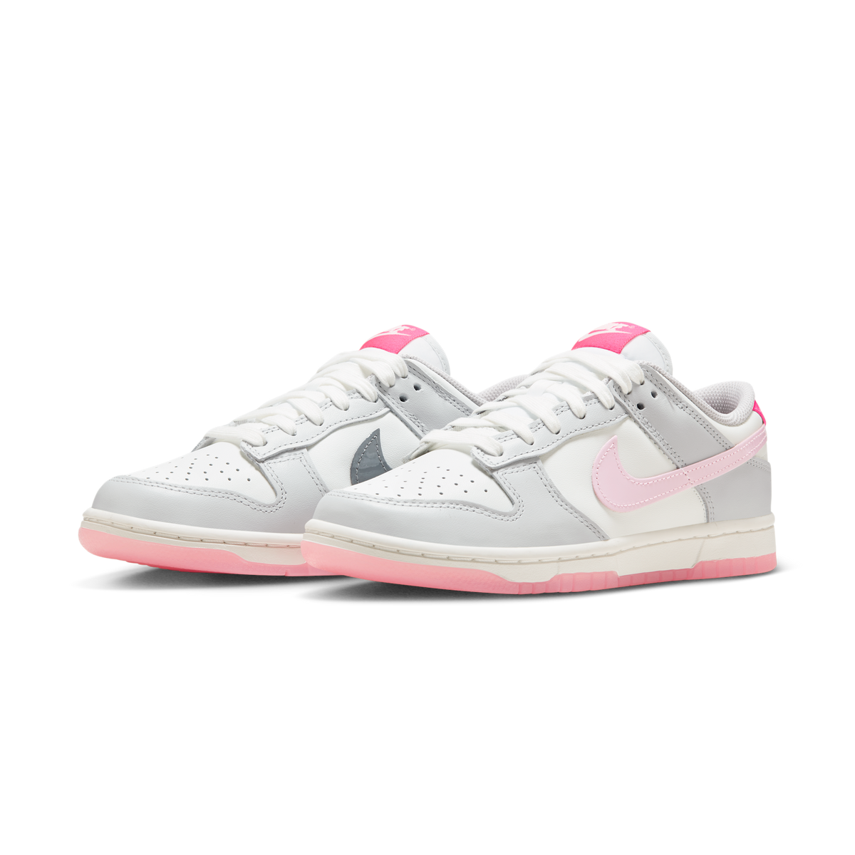 Nike Dunk Low 520 Pack Pink | FN3451-161