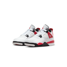 Jordan 4 Retro Red Cement (PS)