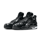 Jordan 4 Retro 11Lab4 Black