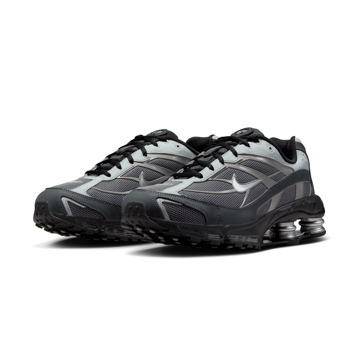 Nike Shox Ride 2 Light Graphite