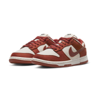 Nike Dunk Low LX Light Orewood Brown Rugged Orange (Women's)