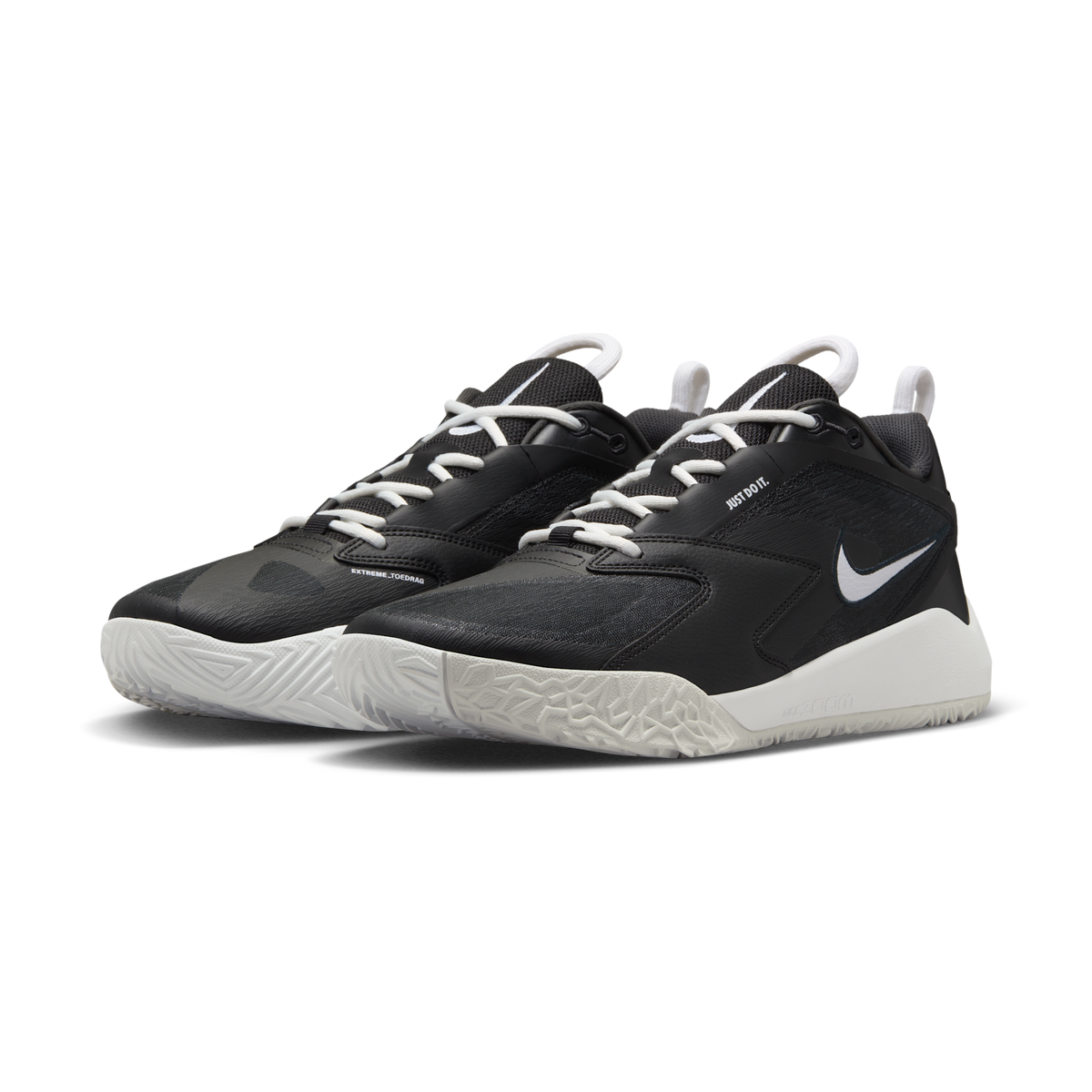 Nike Air Zoom Hyperace 3 Black White