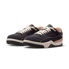 Jordan Flight Court Black Rattan Coconut Milk (Women's)