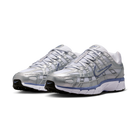 Nike P-6000 Metallic Silver World Indigo (Women's)