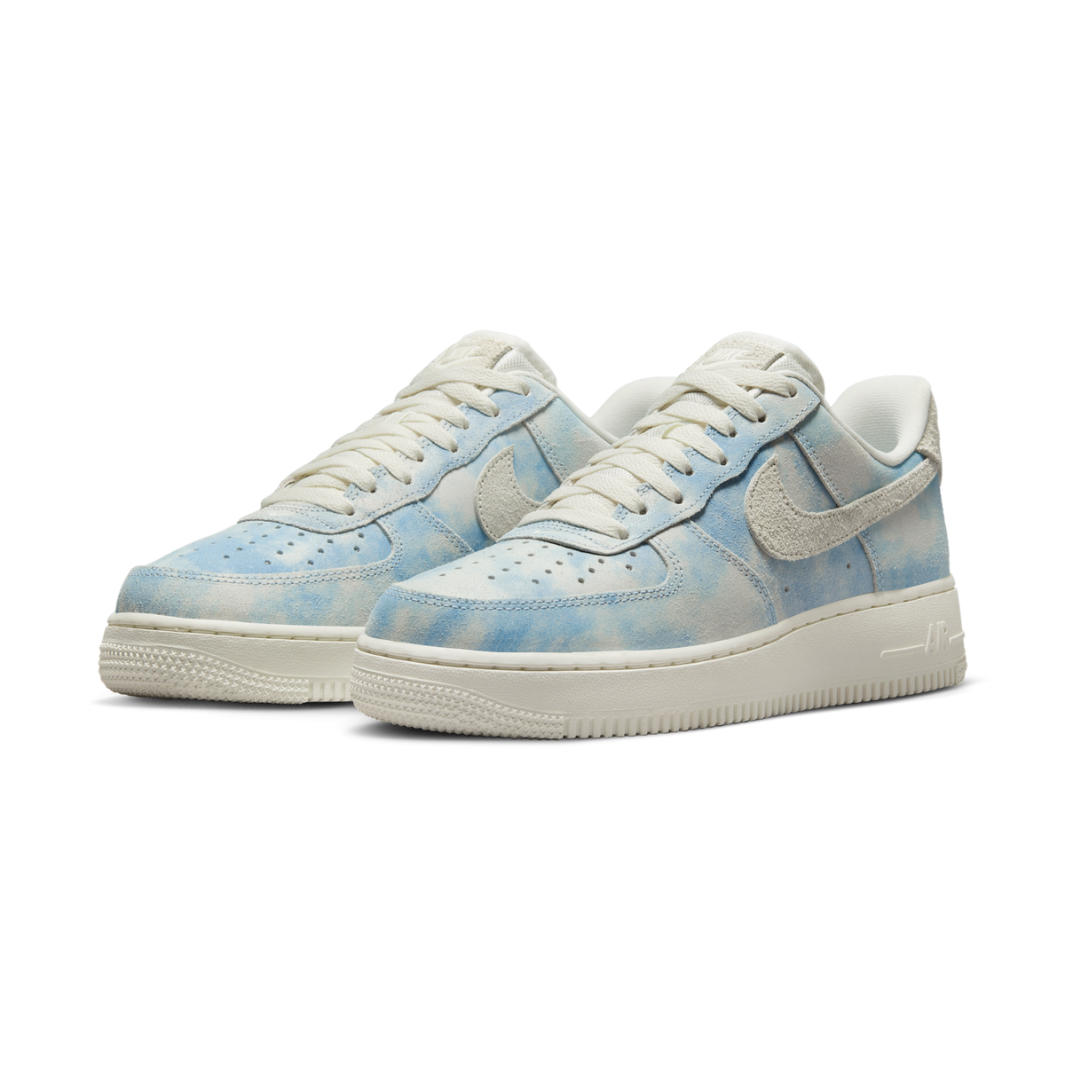 Air Force 1 Low Clouds Celestine Blue (Women's)