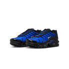 Nike Air Max Plus Black Racer Blue (GS)