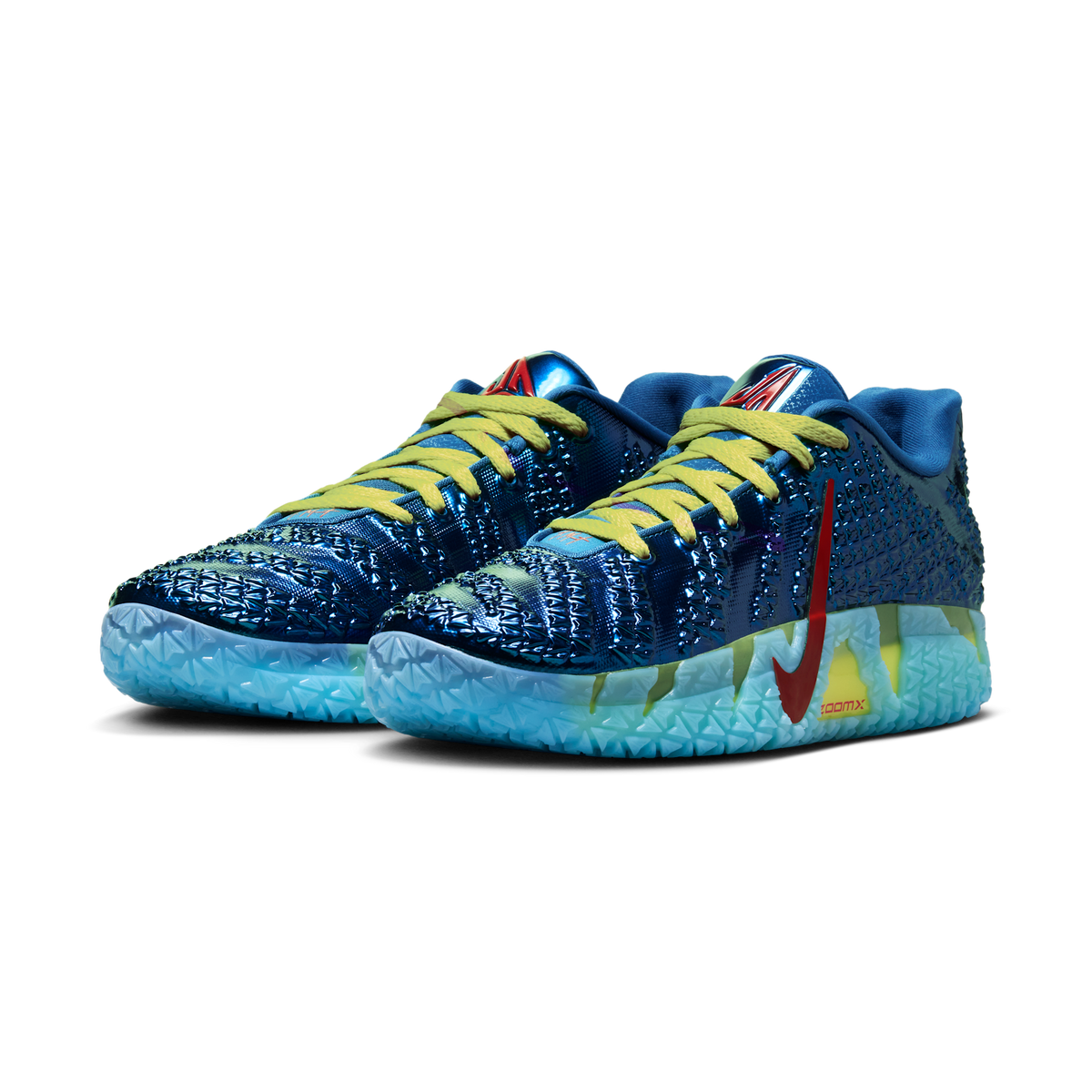 Nike Ja 3 Uncle Phil