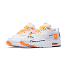 Nike Air Max 1 Just Do It White (Women's)
