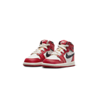 Jordan 1 Retro High OG Chicago Lost and Found (TD)