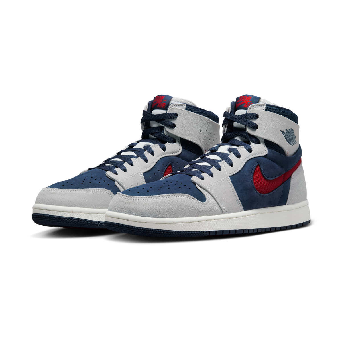 Jordan 1 High Zoom Air CMFT 2 Olympic