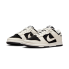 Nike Dunk Low Embossed Black Sail (Women's) | IF3944-001