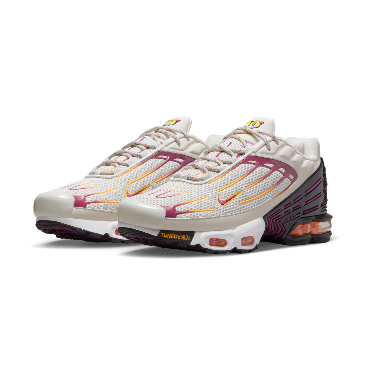 Nike Air Max Plus 3 Summer Nights | DX2664-001