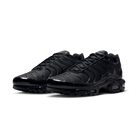 Nike Air Max Plus Triple Black