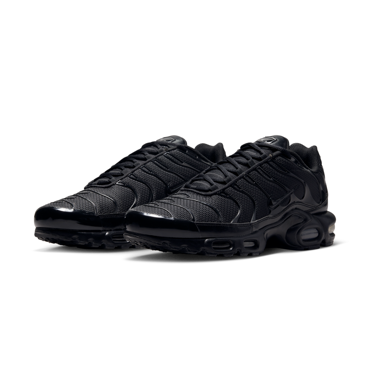 Nike Air Max Plus Triple Black