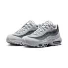 Nike Air Max 95 LIght Smoke Grey Anthracite