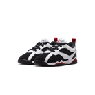 Jordan MVP 92 White Black Gym Red (PS)