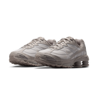 Nike Shox Ride 2 Vast Grey College Grey