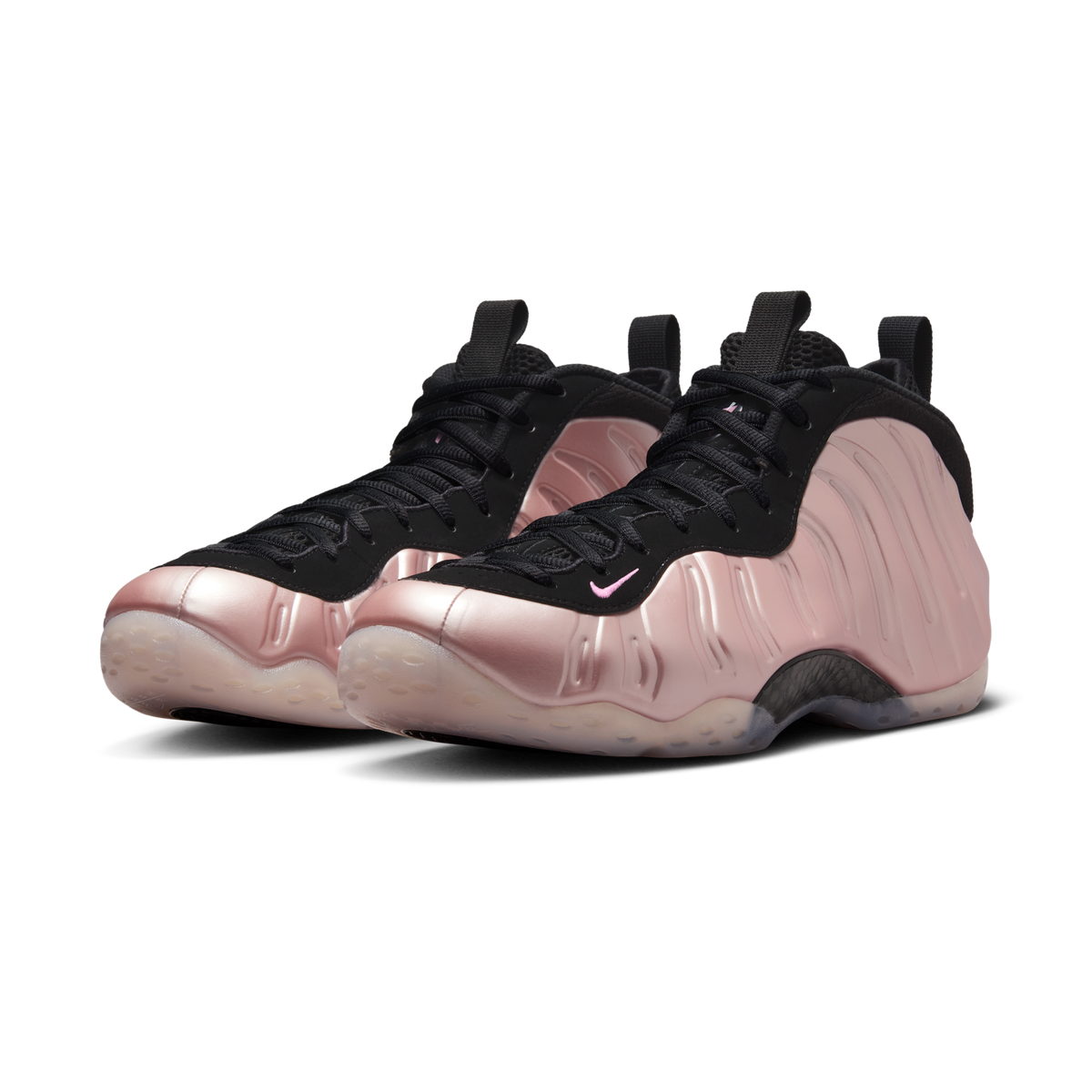 Nike Air Foamposite One DMV Cherry Blossom