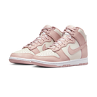Nike Dunk High Pink Oxford (Women's) | DD1869-003