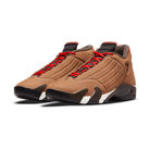 Jordan 14 Retro Winterized Archaeo Brown
