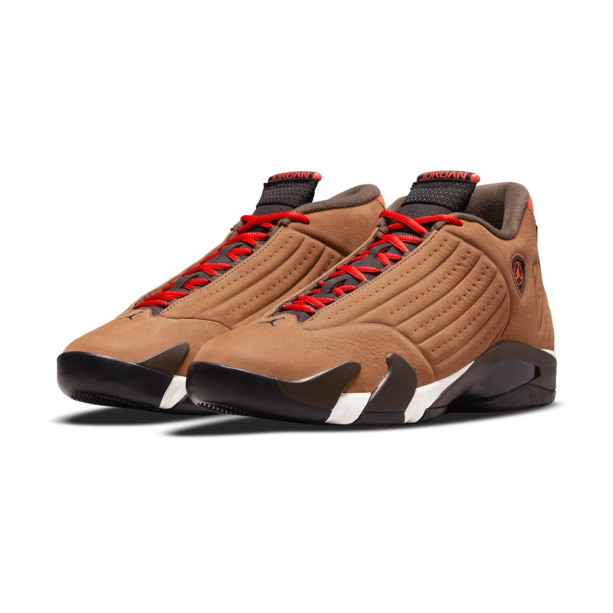 Jordan 14 Retro Winterized Archaeo Brown