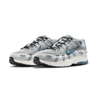 Nike P-6000 Light Smoke Grey Blue Graphite
