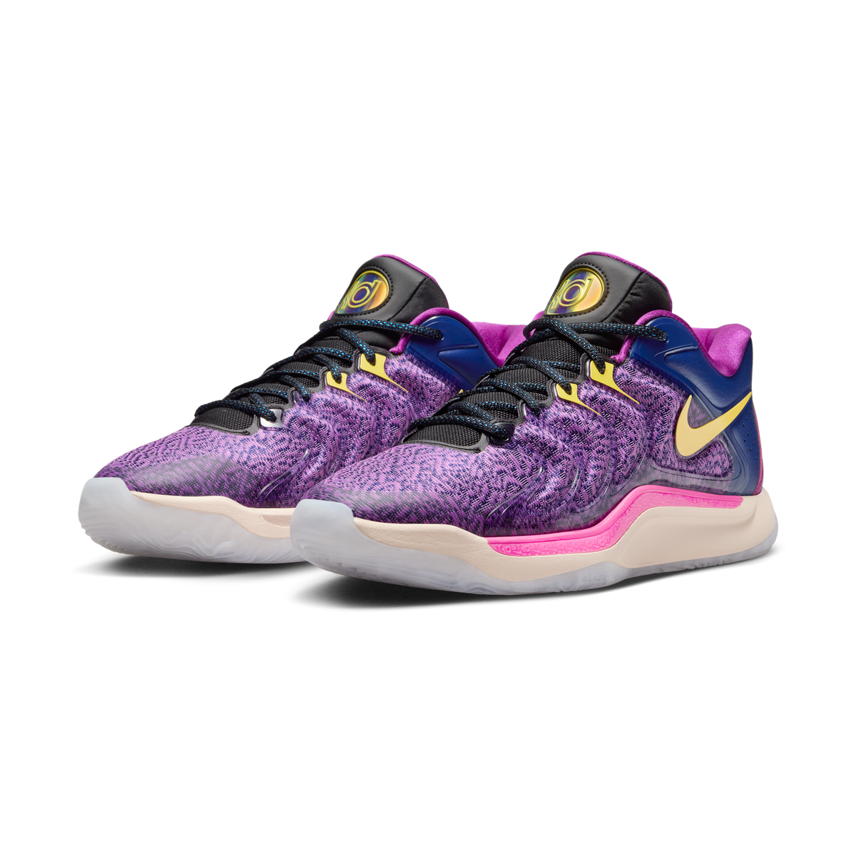 Nike KD 17 Travel Ball