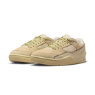 Jordan Flight Court Light Khaki Lemon Twist
