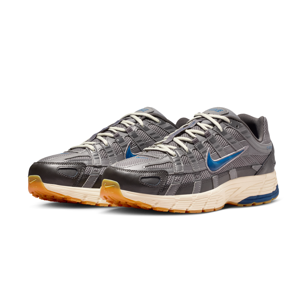Nike P-6000 Pencil Point Court Blue