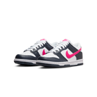 Nike Dunk Low Obsidian Fierce Pink (GS)