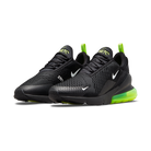 Nike Air Max 270 Black Neon