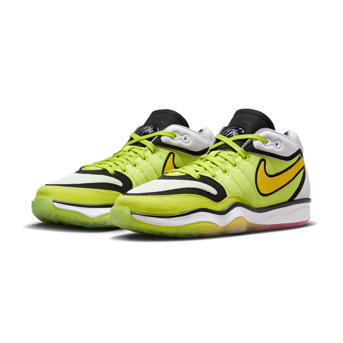 Nike Air Zoom GT Hustle 2 Talaria