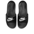 Nike Victori One Slide Black White | CN9675-002