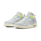 Jordan Spizike Low Photo Dust Volt