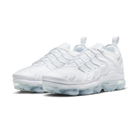 Nike Air VaporMax Plus White | 924453-100