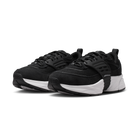 Jordan Trunner O/S Black White