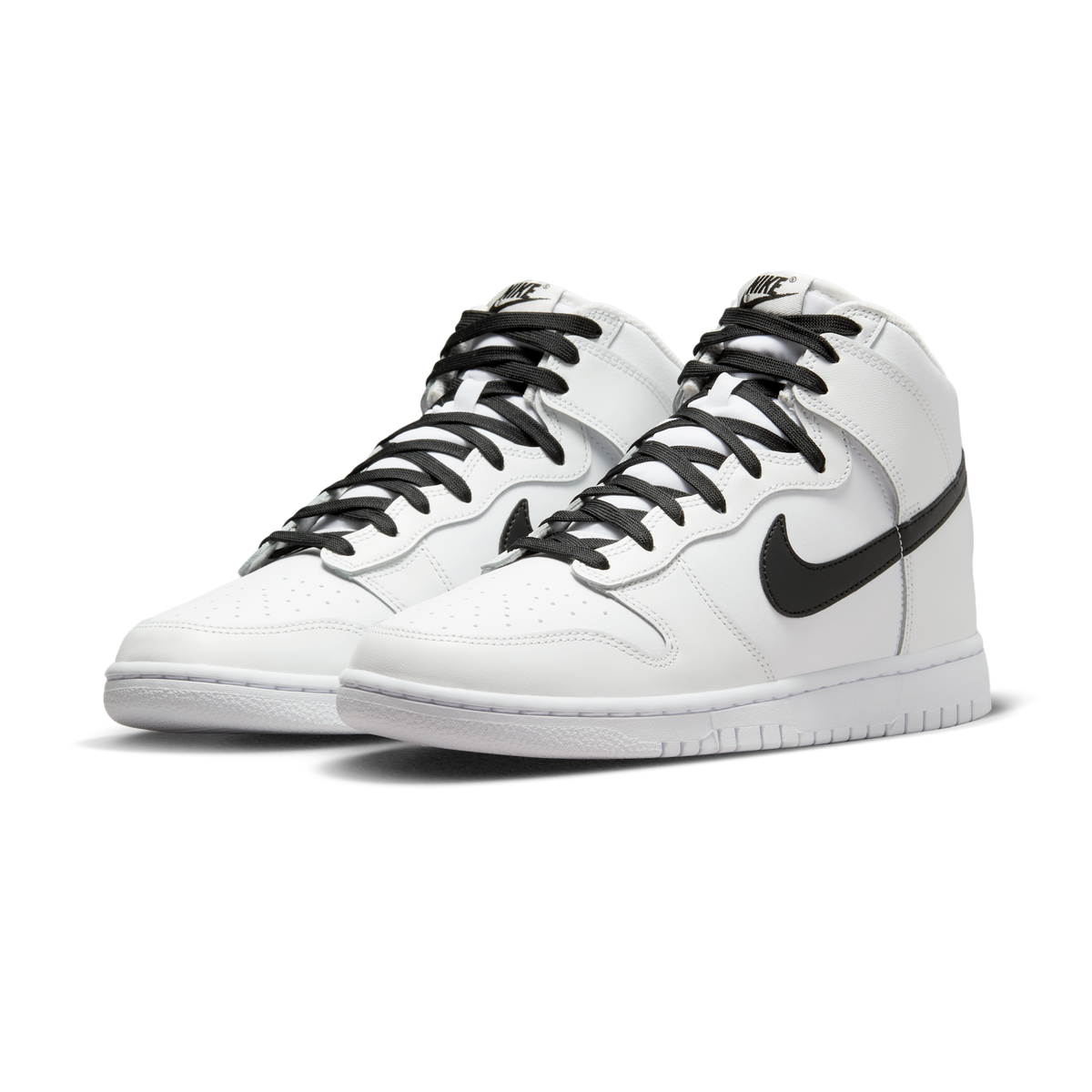 Nike Dunk High Reverse Panda