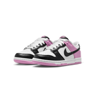 Nike Dunk Low Off-White Light Magenta Black (GS)