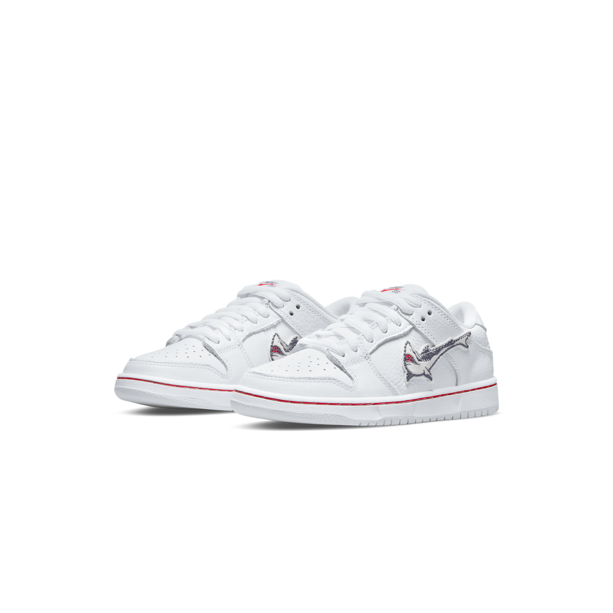 Nike SB Dunk Low Oski Great White (PS)