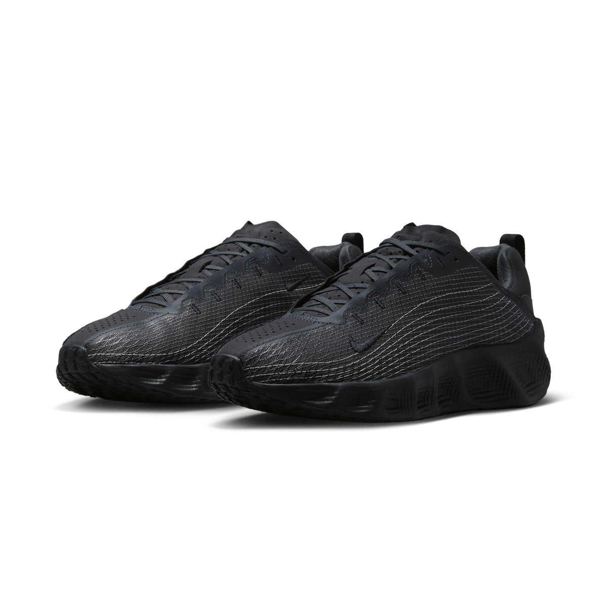 Nike Ava Rover Premium Dark Smoke Grey Black