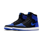 Jordan 1 Retro High Flyknit Royal