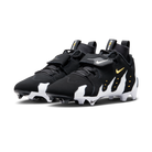 Nike Vapor Edge 360 DT Max '96 Cleat Diamond Turf Black White | HJ3360-001