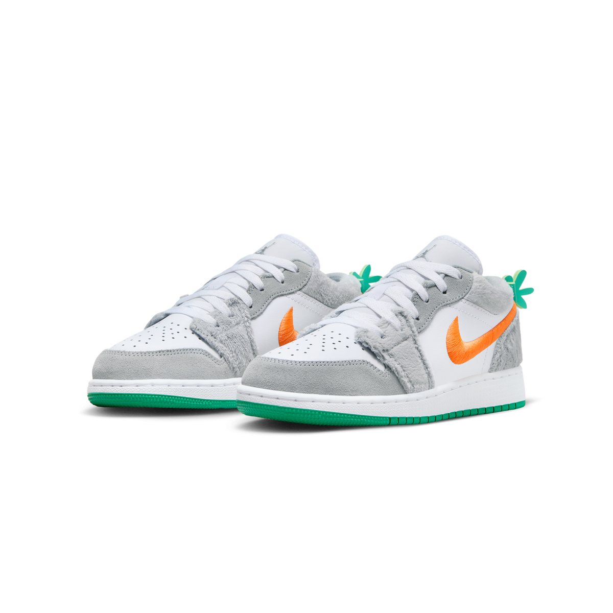 Jordan 1 Low SE Rabbit (GS)